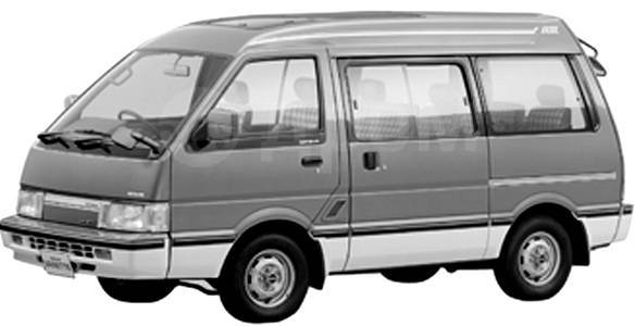 Van 22. Ниссан Ванетте 1991. Nissan Vanette 1987. Vanette 2002. Vanette 1985.