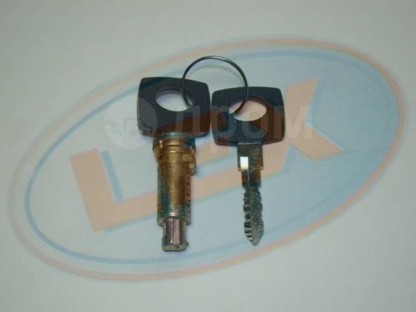 Купить Личинка замка mercedes sprinter vw lt LEX LZ3422 в Мурманске по ...
