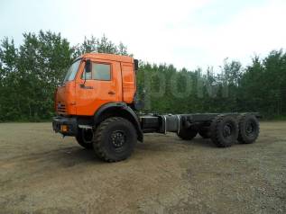 Камаз в челнах