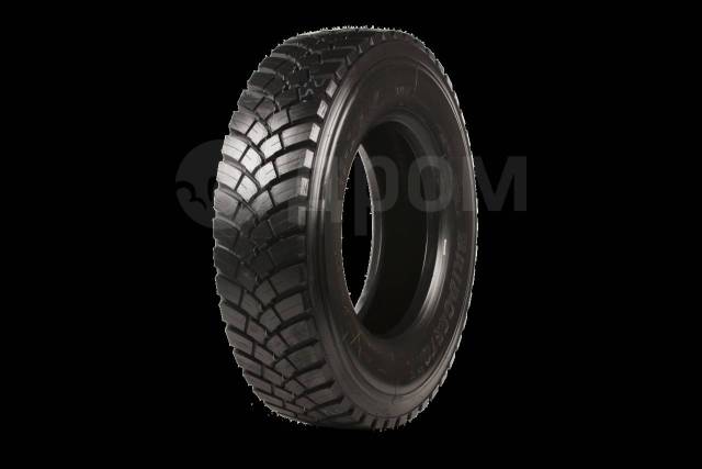 Bridgestone M-Drive 001. ,  