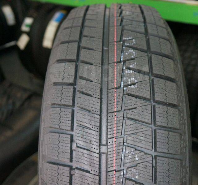 Шины bridgestone blizzak revo gz характеристики