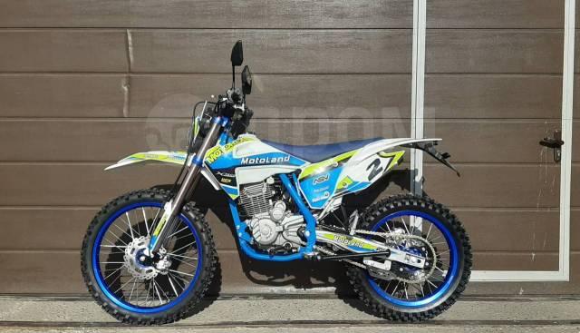 Motoland XT250 HS. 250. ., , ,   