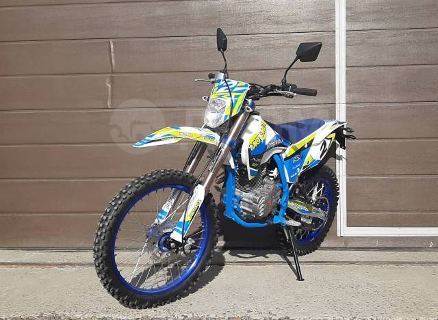 Motoland XT250 HS. 250. ., , ,   