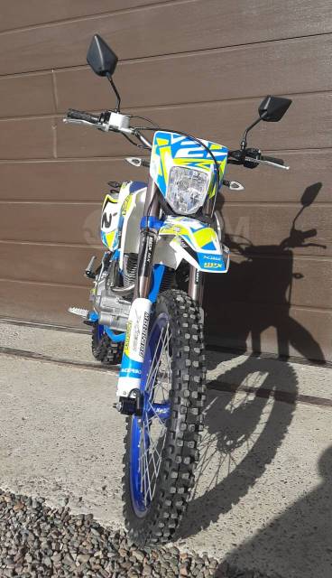 Motoland XT250 HS. 250. ., , ,   