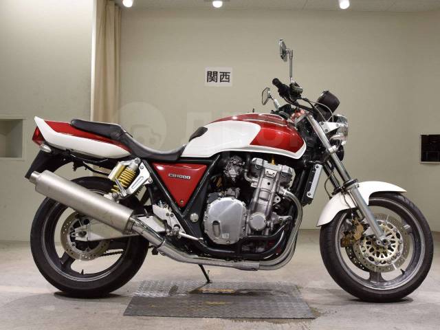 Honda CB 1000SF. 1 000. ., , ,  .     