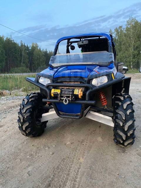 Polaris RZR 800