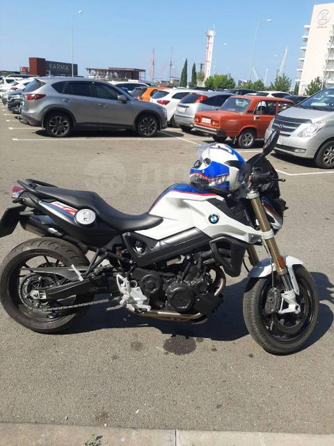 BMW F 800 R. 800. ., , ,   