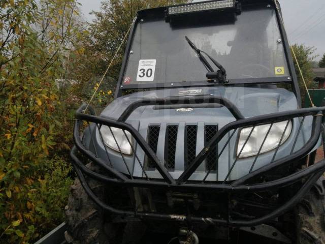 Багги Arctic Cat atv 700