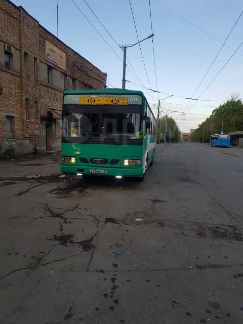Дэу бс 106
