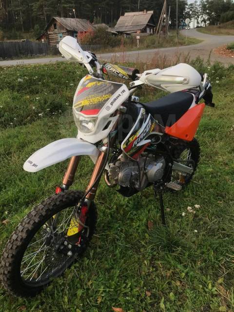 Racer Pitbike RC125-PE. 125. ., , ,   