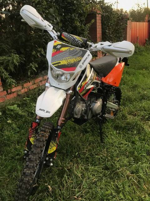 Racer Pitbike RC125-PE. 125. ., , ,   