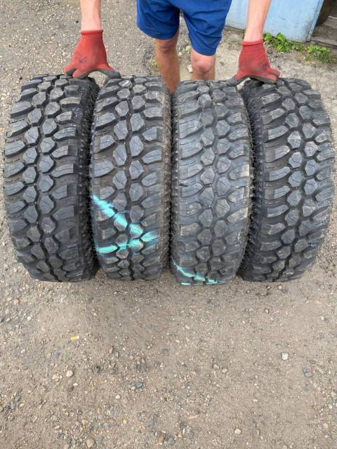 Centara, LT 235/75 R16, 16", 1 шт, 235 мм, 75 %, радиальный, Грязь MT ...