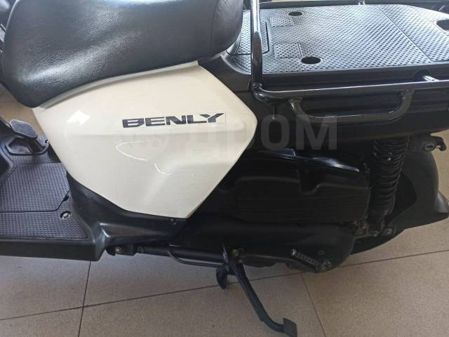 Honda Benly. 49. ., , ,   