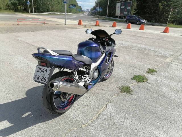 Honda CBR 600F4i. 600. ., , ,   