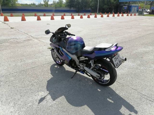 Honda CBR 600F4i. 600. ., , ,   