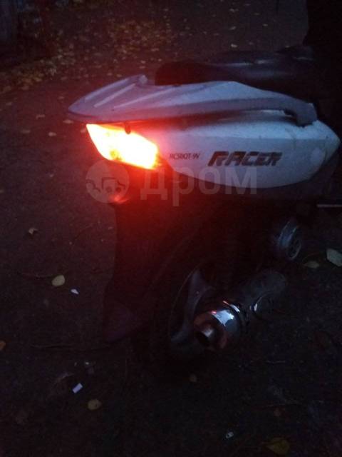 Racer Corvus 50. 49. ., ,  ,   