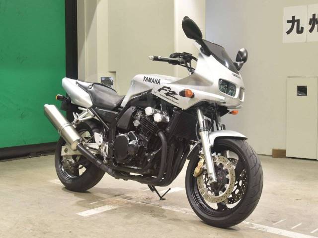 Yamaha FZ 400. 400. ., , ,  .     