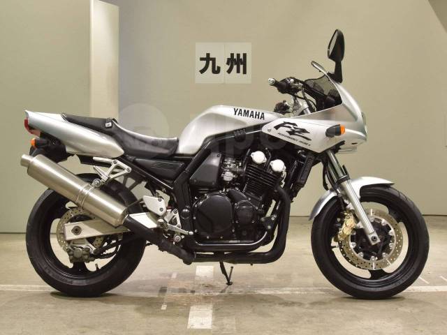 Yamaha FZ 400. 400. ., , ,  .     