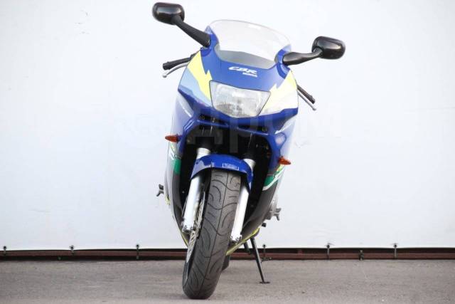 Honda CBR 600F3. 600. ., , ,   