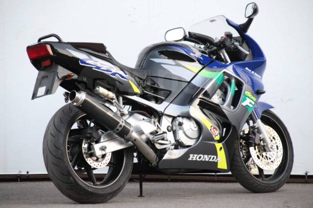 Honda CBR 600F3. 600. ., , ,   