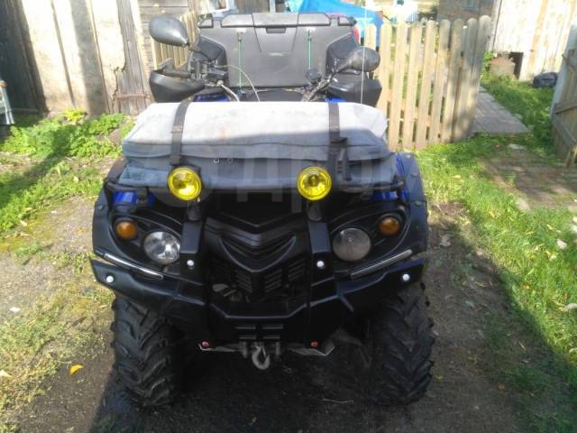 Stels ATV 500H. ,  \,   