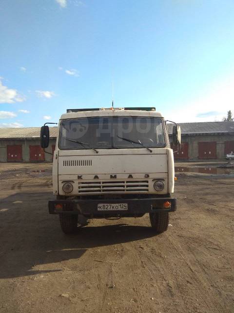 Где продается камаз
