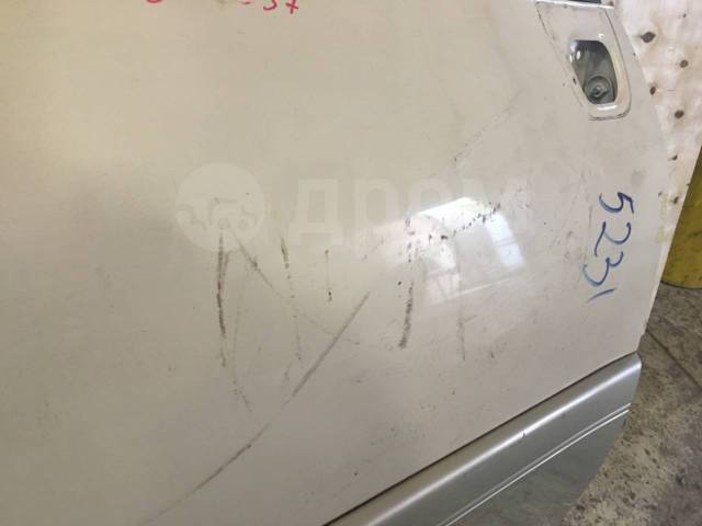 6700202390 дверь toyota