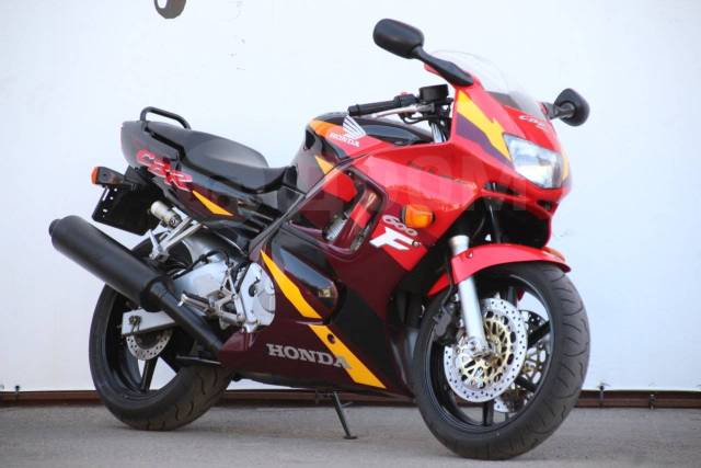 Honda CBR 600F3. 600. ., , ,   