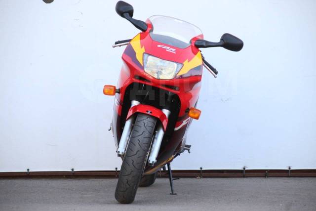 Honda CBR 600F3. 600. ., , ,   