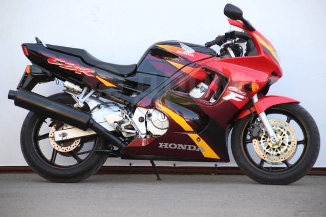 Honda CBR 600F3. 600. ., , ,   