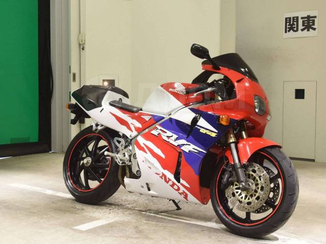 Honda rvf400 sales for sale