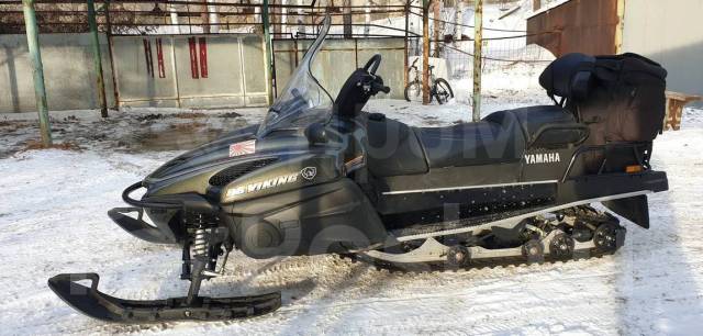 Yamaha Venture 2012
