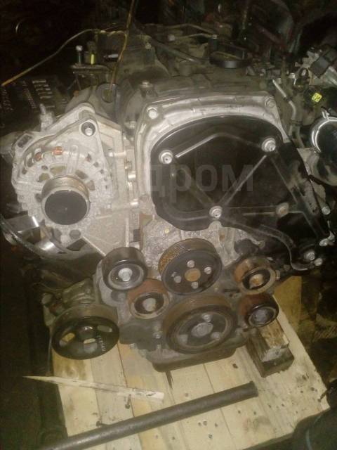 ,  D4CB Grand Starex AT Euro V 2012  