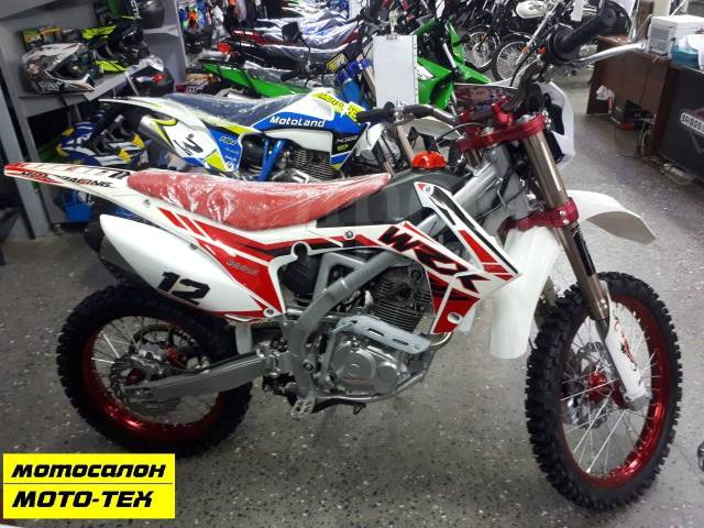 Motoland WRX 250 Lite. 250. ., , ,  .     