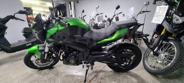 Bajaj Dominar 400. 400. ., , ,   