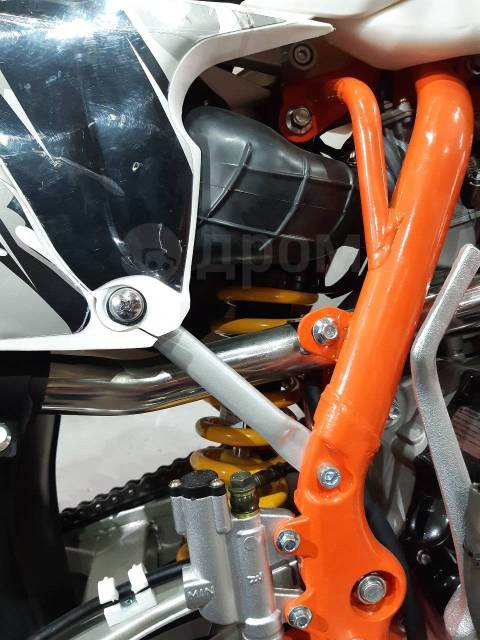 Как снять сиденье на регулмото спорт 003 Regulmoto Atlet250, 2020, 250 куб. см. 4х тактный, без пробега, исправен, эндуро