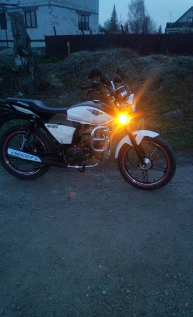 Racer Alpha. 110. ., , ,   