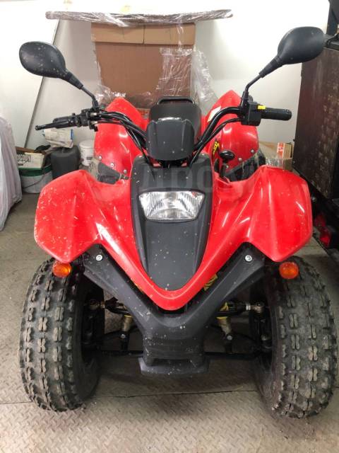 Stels ATV 100RS. ,   