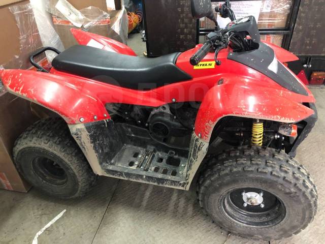 Stels ATV 100RS. ,   