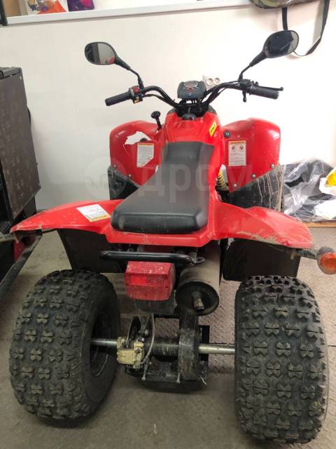 Stels ATV 100RS. ,   