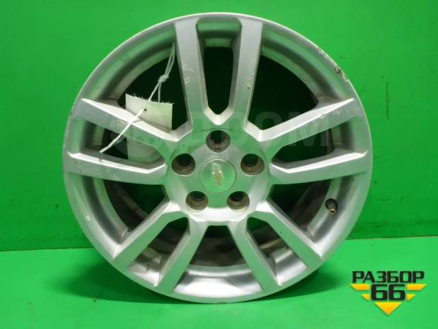    R16 EJ6 5x105 ET39  566 95040752 Chevrolet Aveo  300  2011  16  3 700  