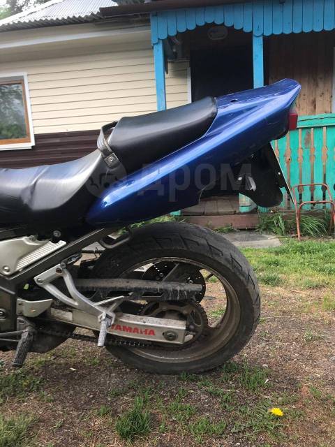 Yamaha SRX 400. 400. ., , ,   