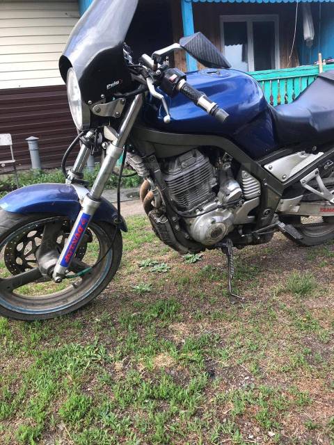 Yamaha SRX 400. 400. ., , ,   