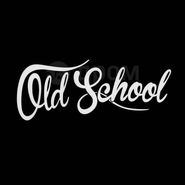 old school 19 7 499