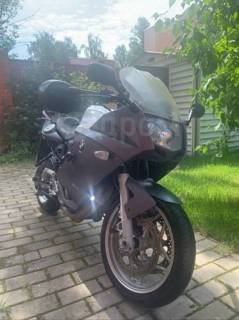 BMW f800st 2006