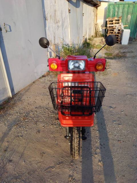 Honda Gyro X. 49. ., ,  ,   