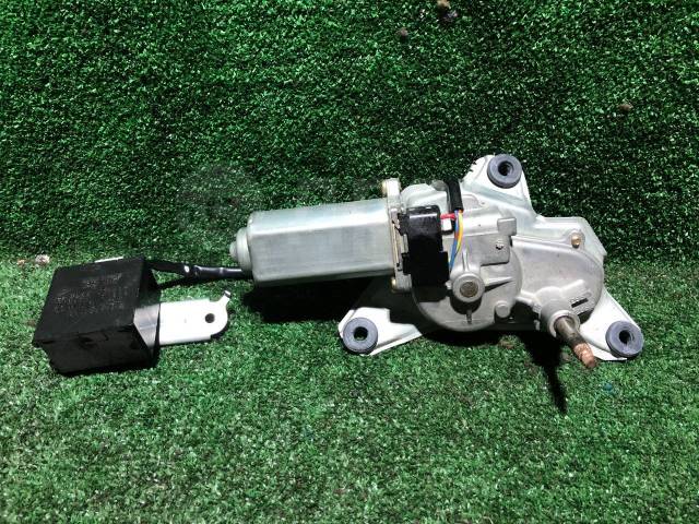 Купить Моторчик стеклоочистителя задний Toyota Ipsum SXM15 SXM10 во ...