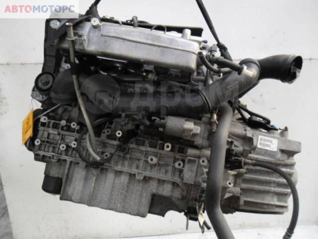 Двигатель Volvo S60, 2001, 2.0 л, Бензин (B5204T2496079)