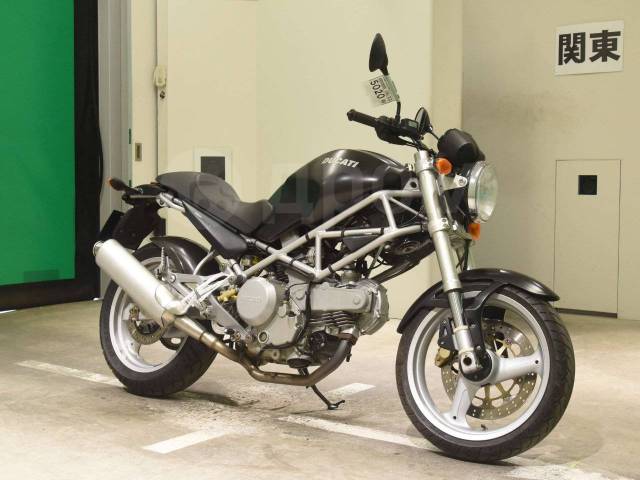 Ducati Monster 400. 400. ., , ,  .     