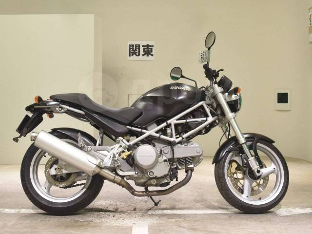 Ducati Monster 400. 400. ., , ,  .     